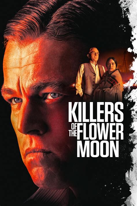 killer of the flower moon ita